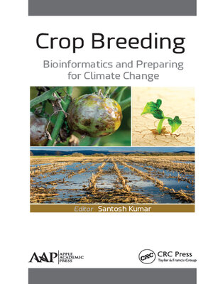 cover image of Crop Breeding